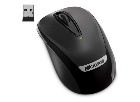 Microsoft Wireless Mobile Mouse 3000 V2 USB